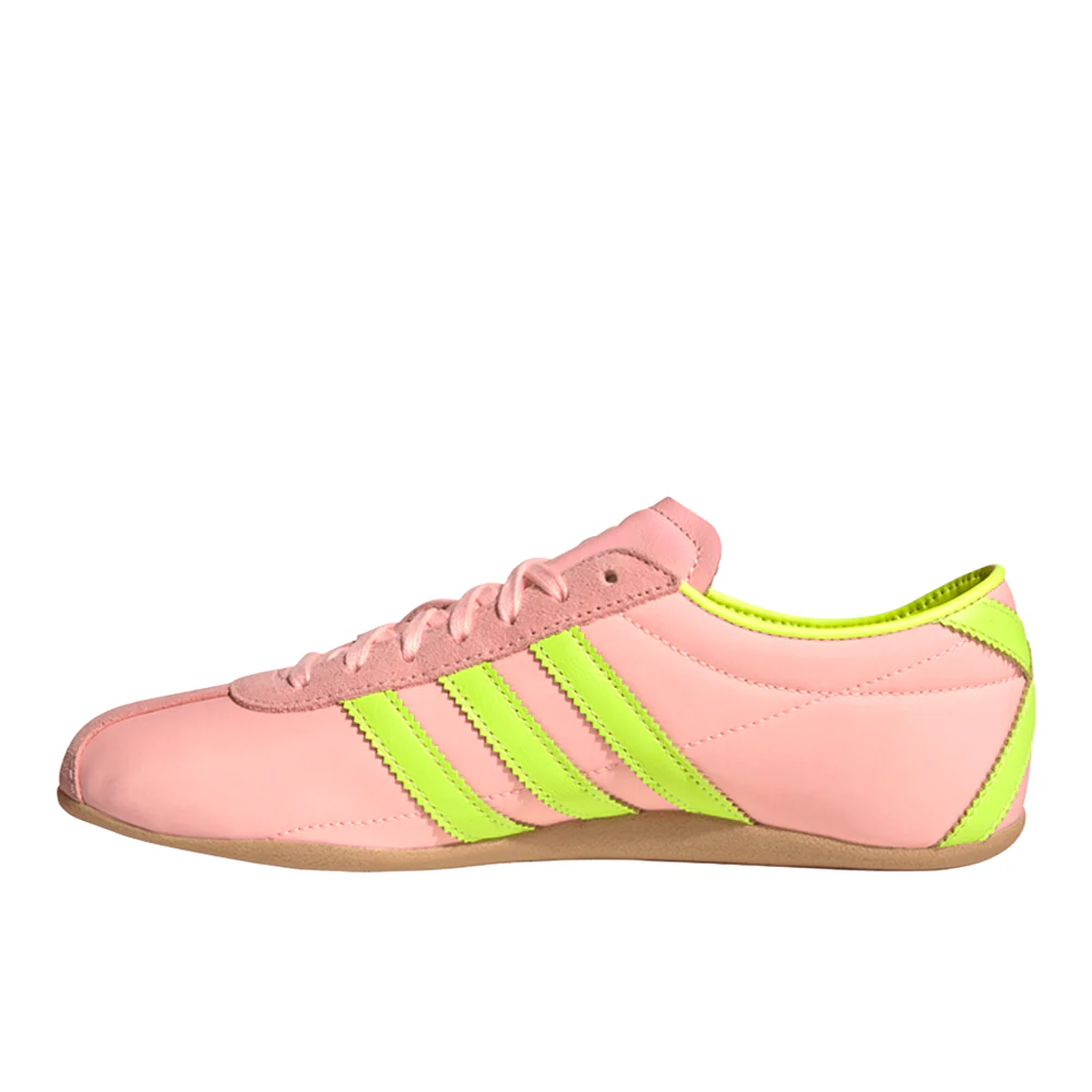 Tokyo Lace Up Sneakers - Image 3