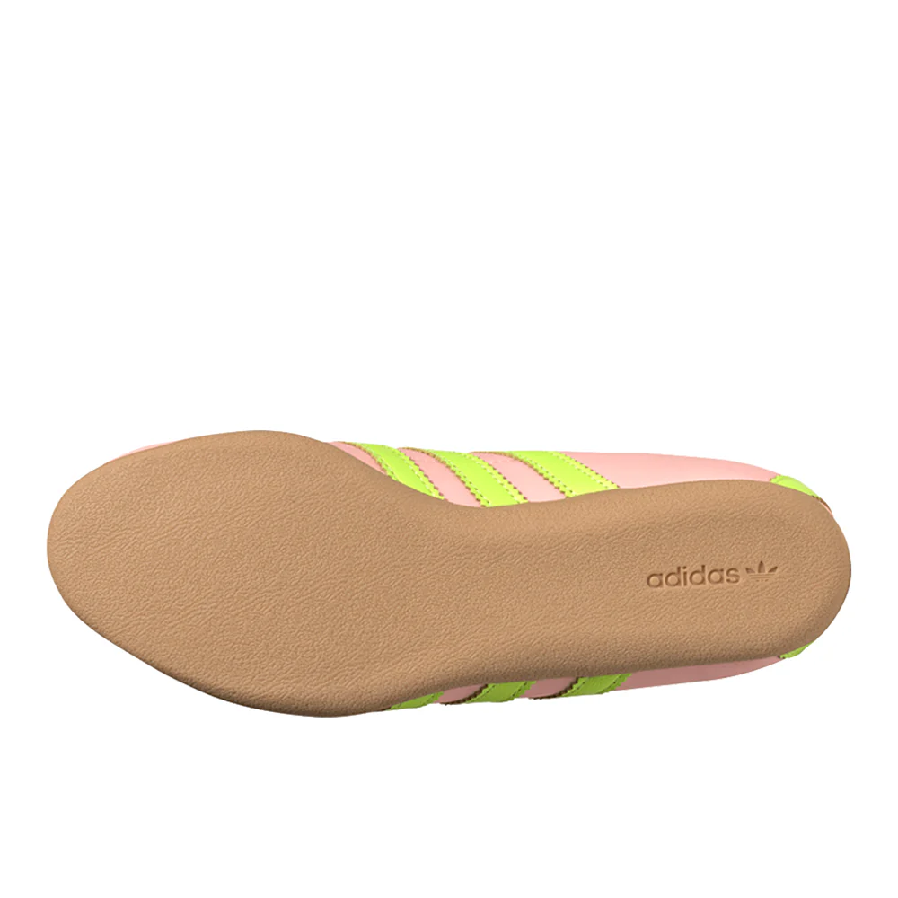 Tokyo Lace Up Sneakers - Image 5