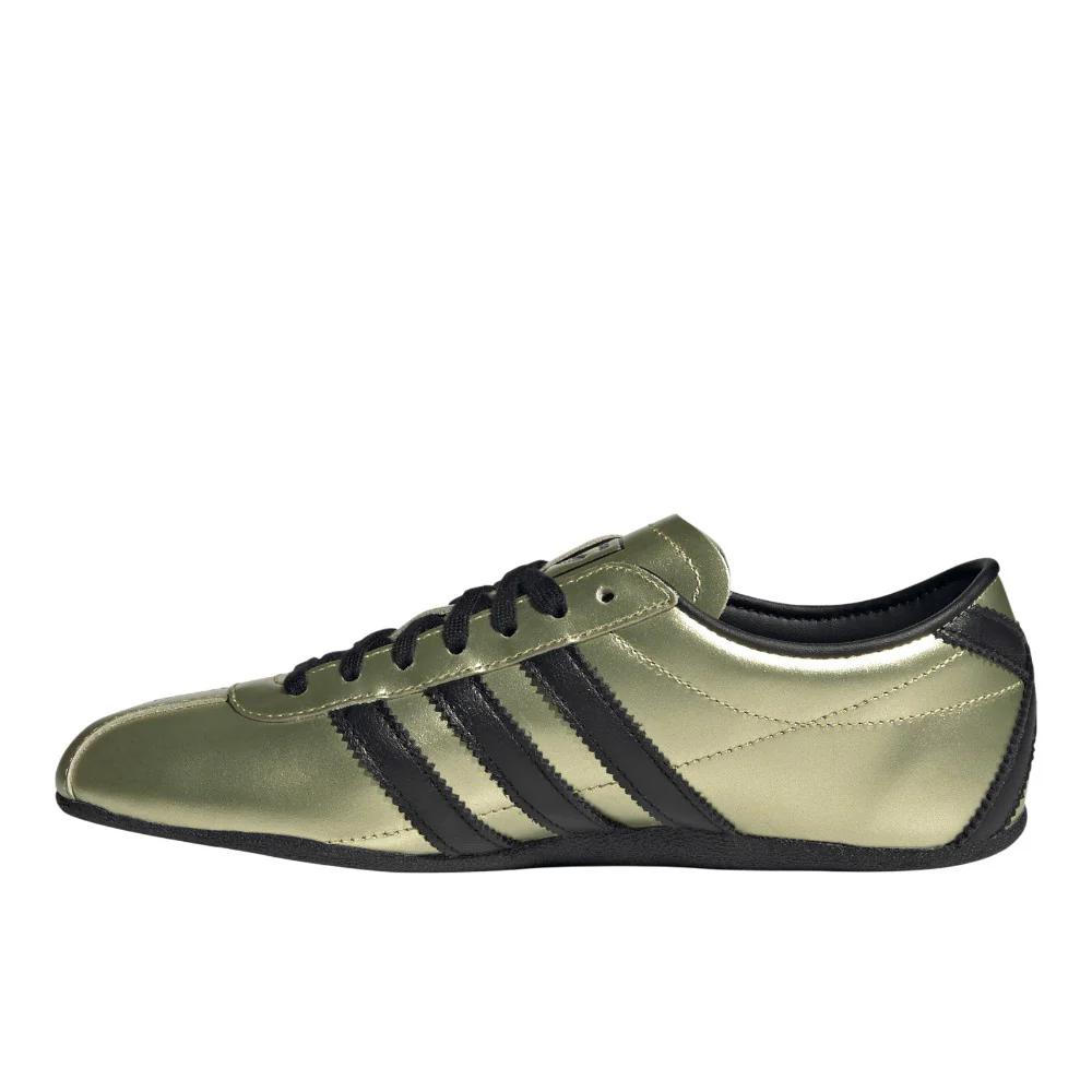 Tokyo Lace Up Sneakers - Image 3