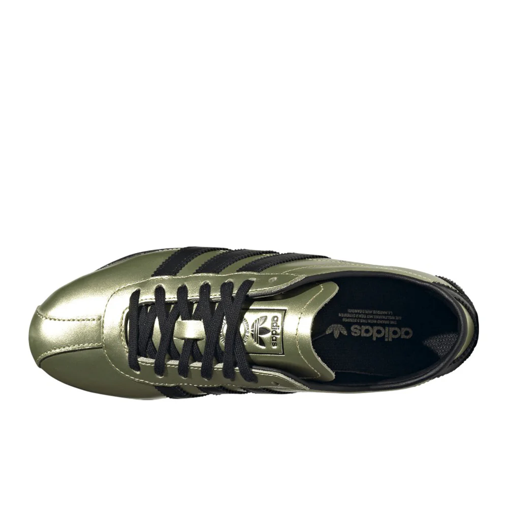 Tokyo Lace Up Sneakers - Image 4