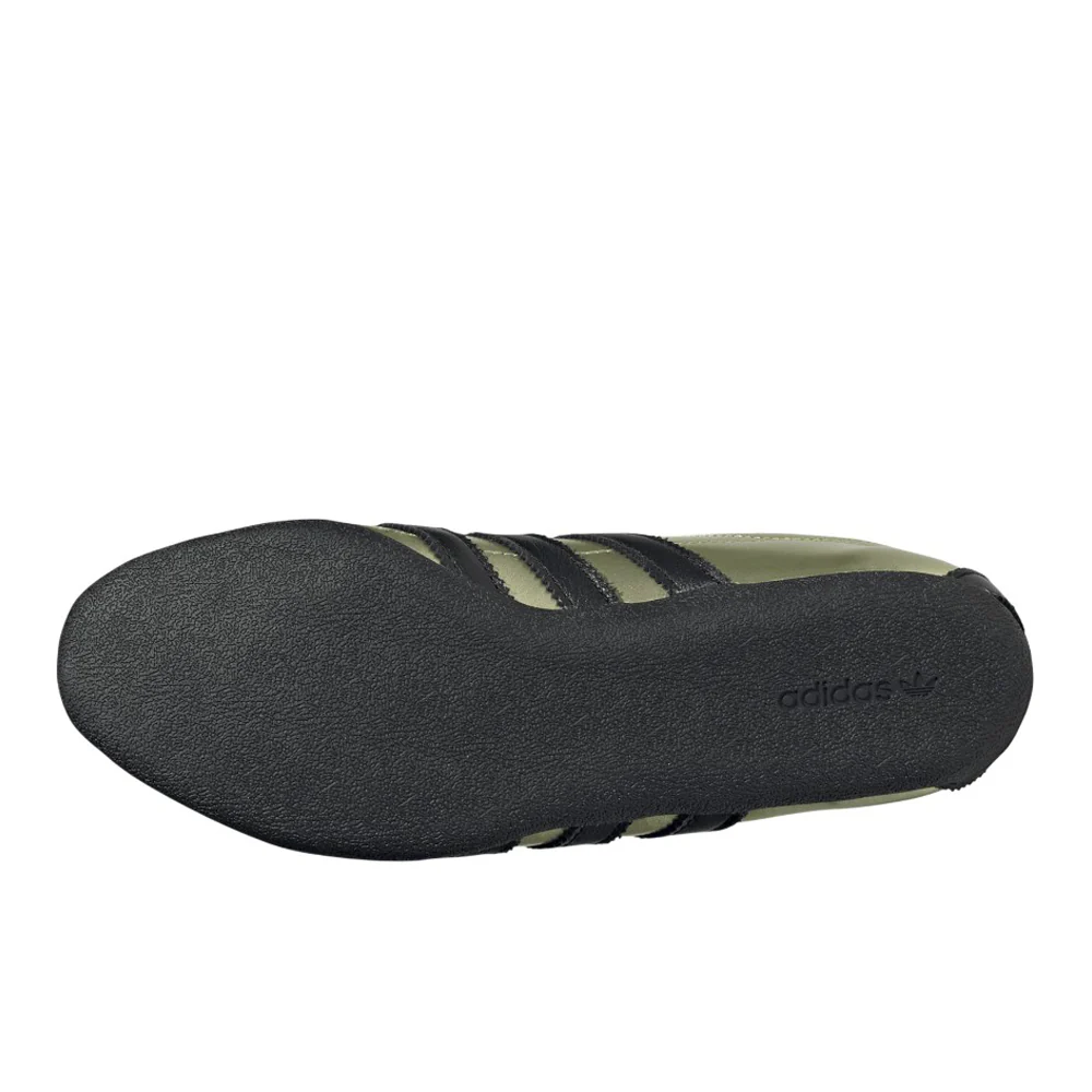 Tokyo Lace Up Sneakers - Image 5