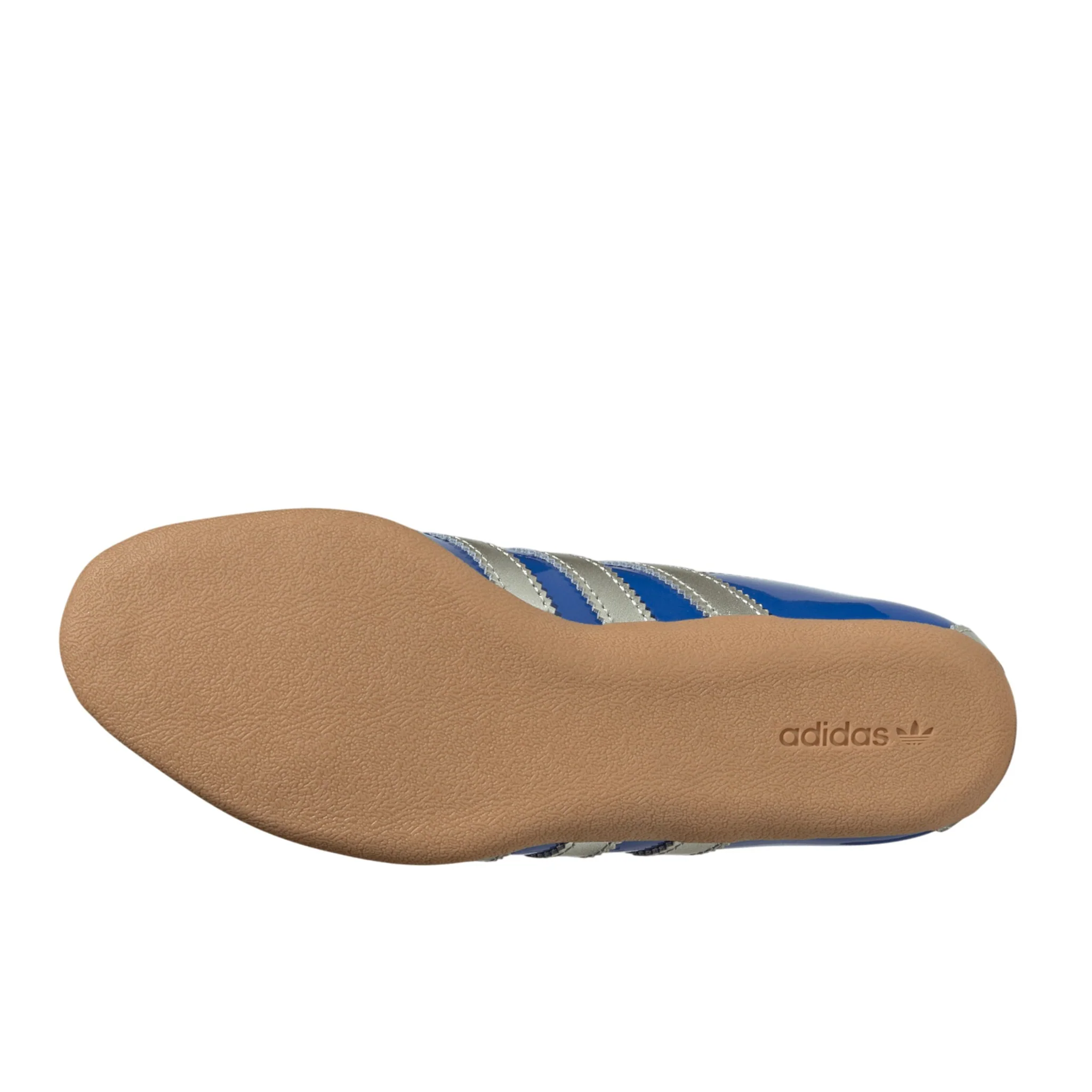 Tokyo Lace Up Sneakers - Image 5