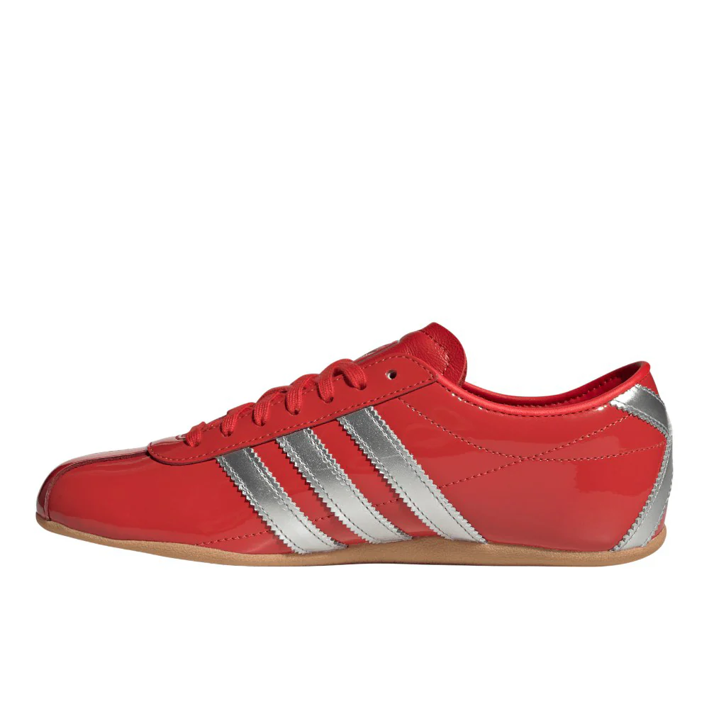 Tokyo Lace Up Sneakers - Image 3