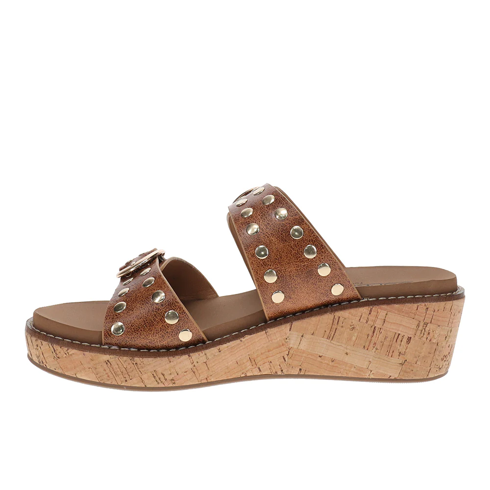 Told You So Wedge Sandals - Image 3