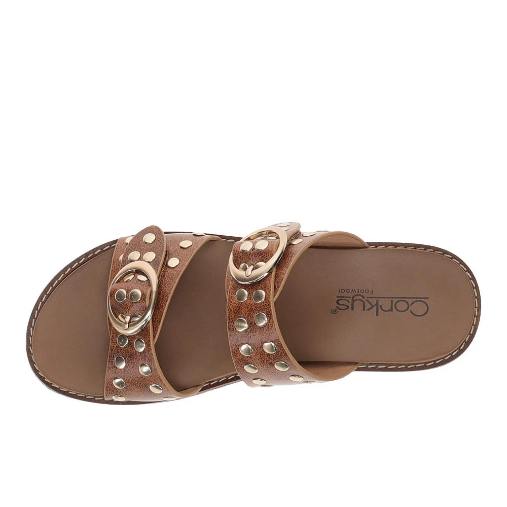 Told You So Wedge Sandals - Image 4