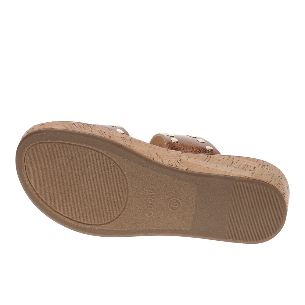 Told You So Wedge Sandals - Image 5