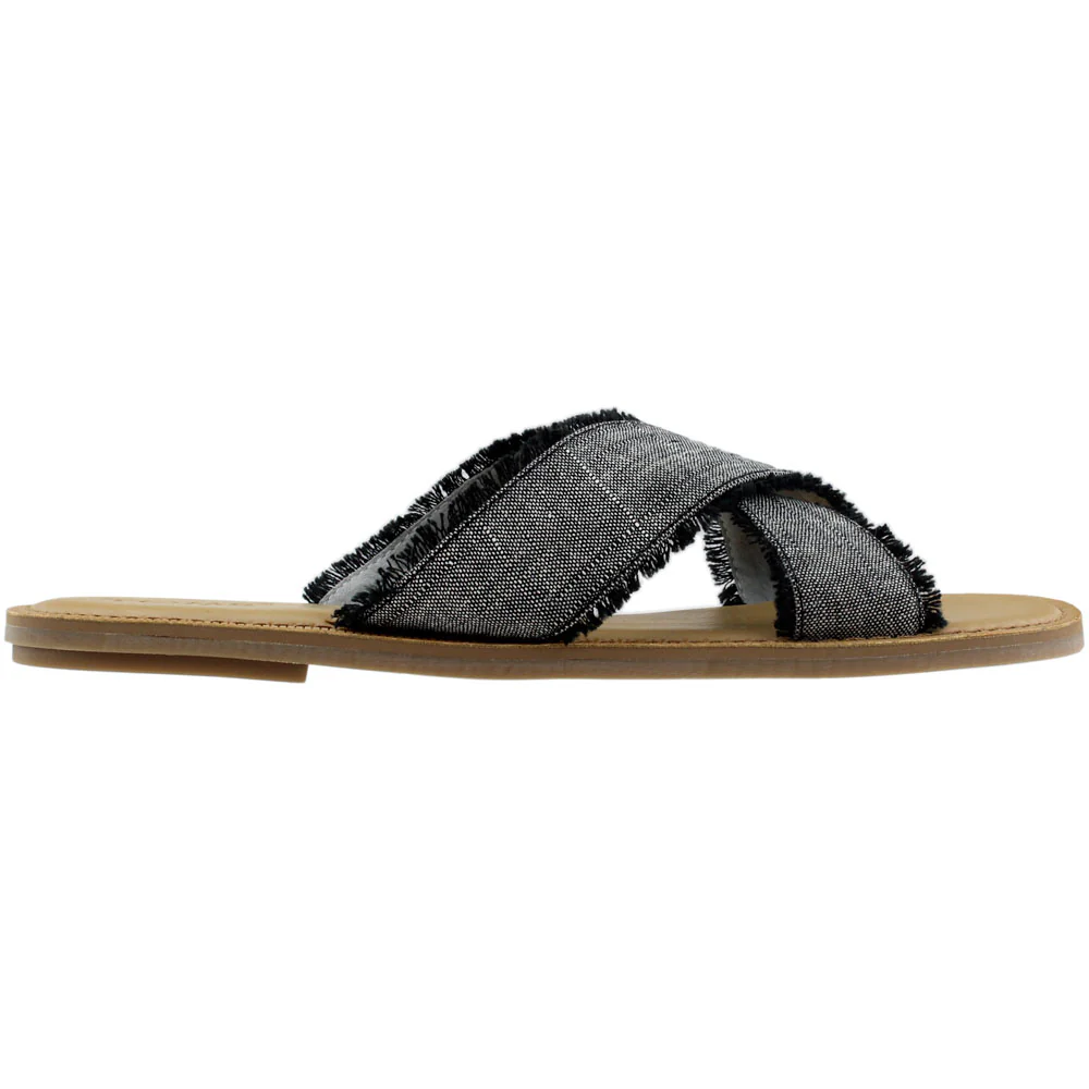 Viv Flat Sandals