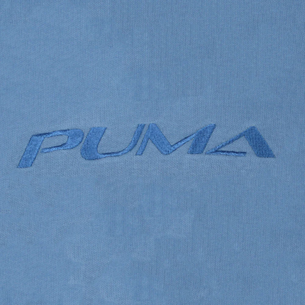 Tonal Logo Pullover Hoodie - Image 3