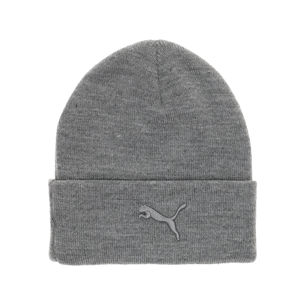 Tonal Rib Cuff Beanie
