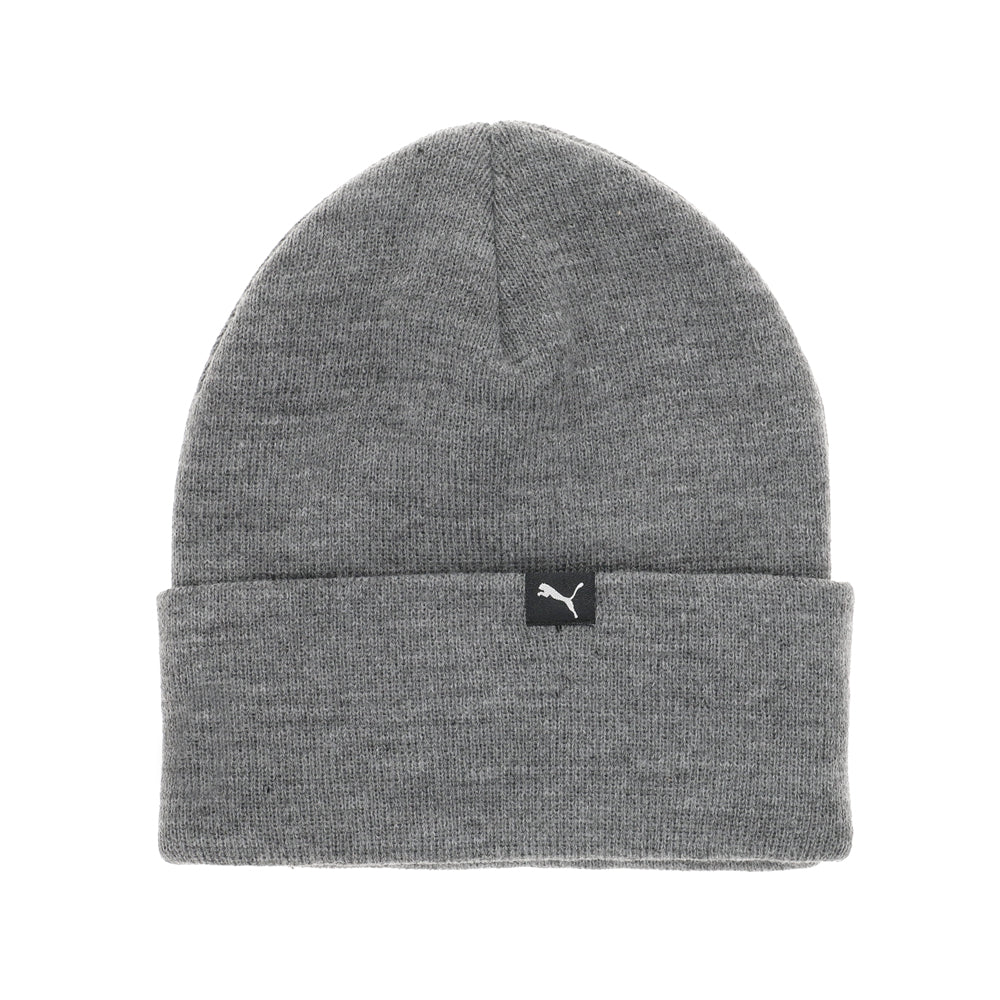 Tonal Rib Cuff Beanie - Image 2