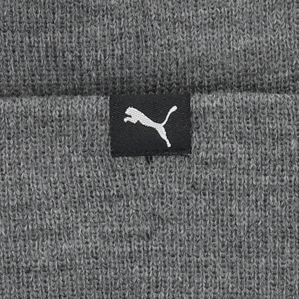Tonal Rib Cuff Beanie - Image 3