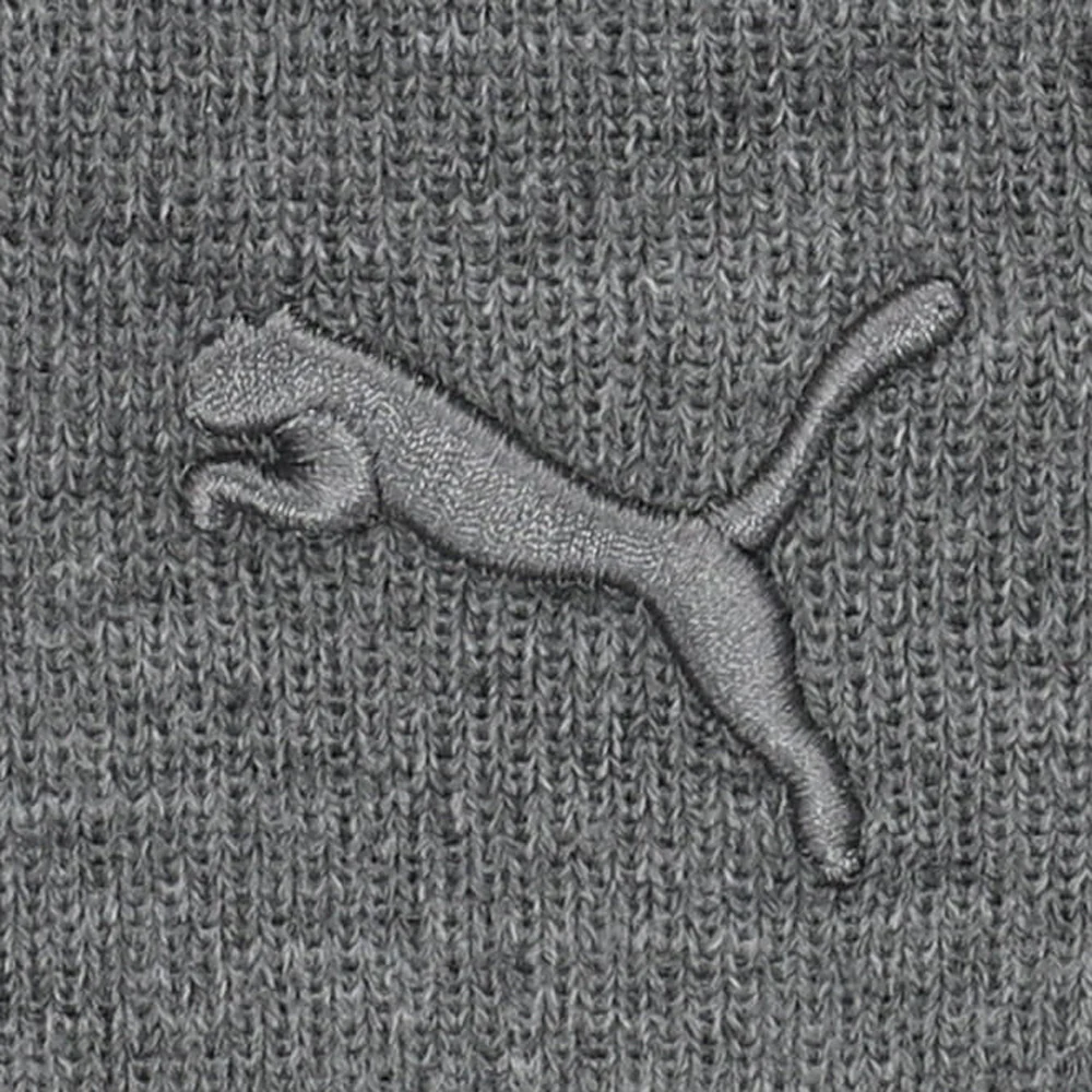 Tonal Rib Cuff Beanie - Image 4