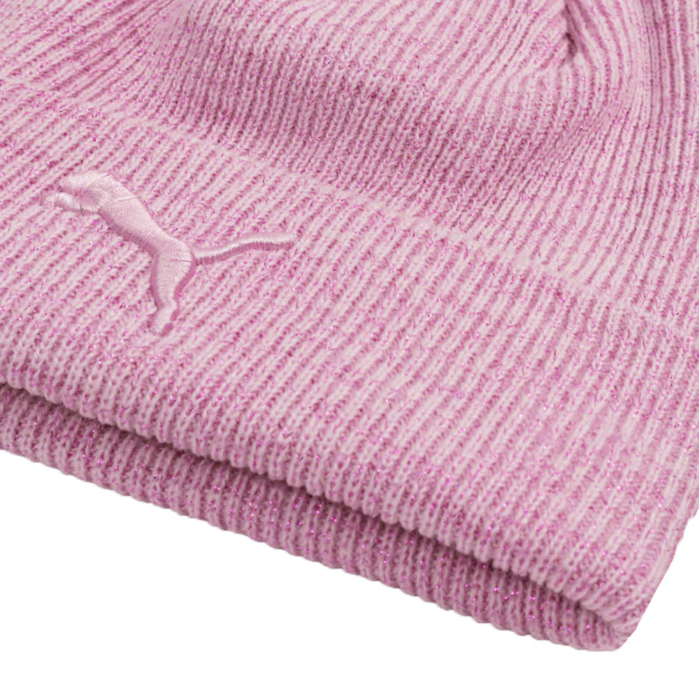 Tonal Ribbed LureKnit Beanie - Image 3