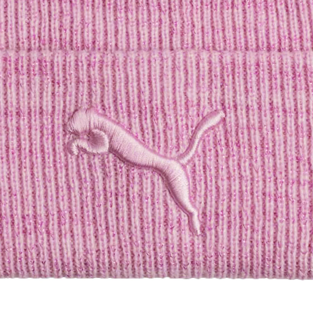 Tonal Ribbed LureKnit Beanie - Image 4