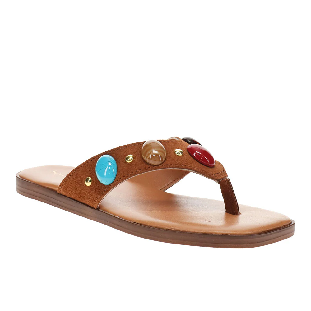 Top Of The World Sandals - Image 2
