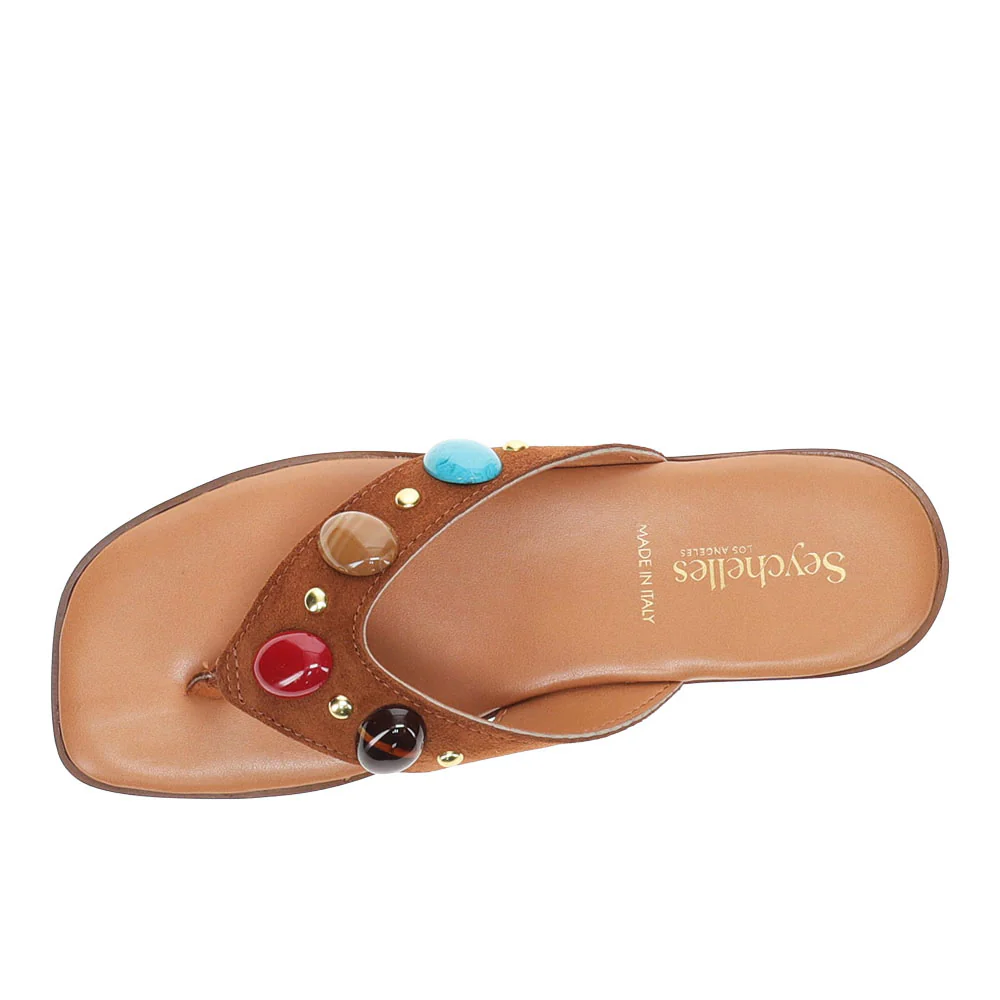 Top Of The World Sandals - Image 4