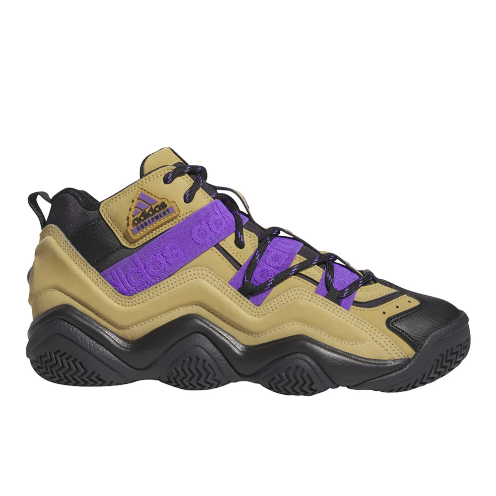Top Ten 2000 Shoes