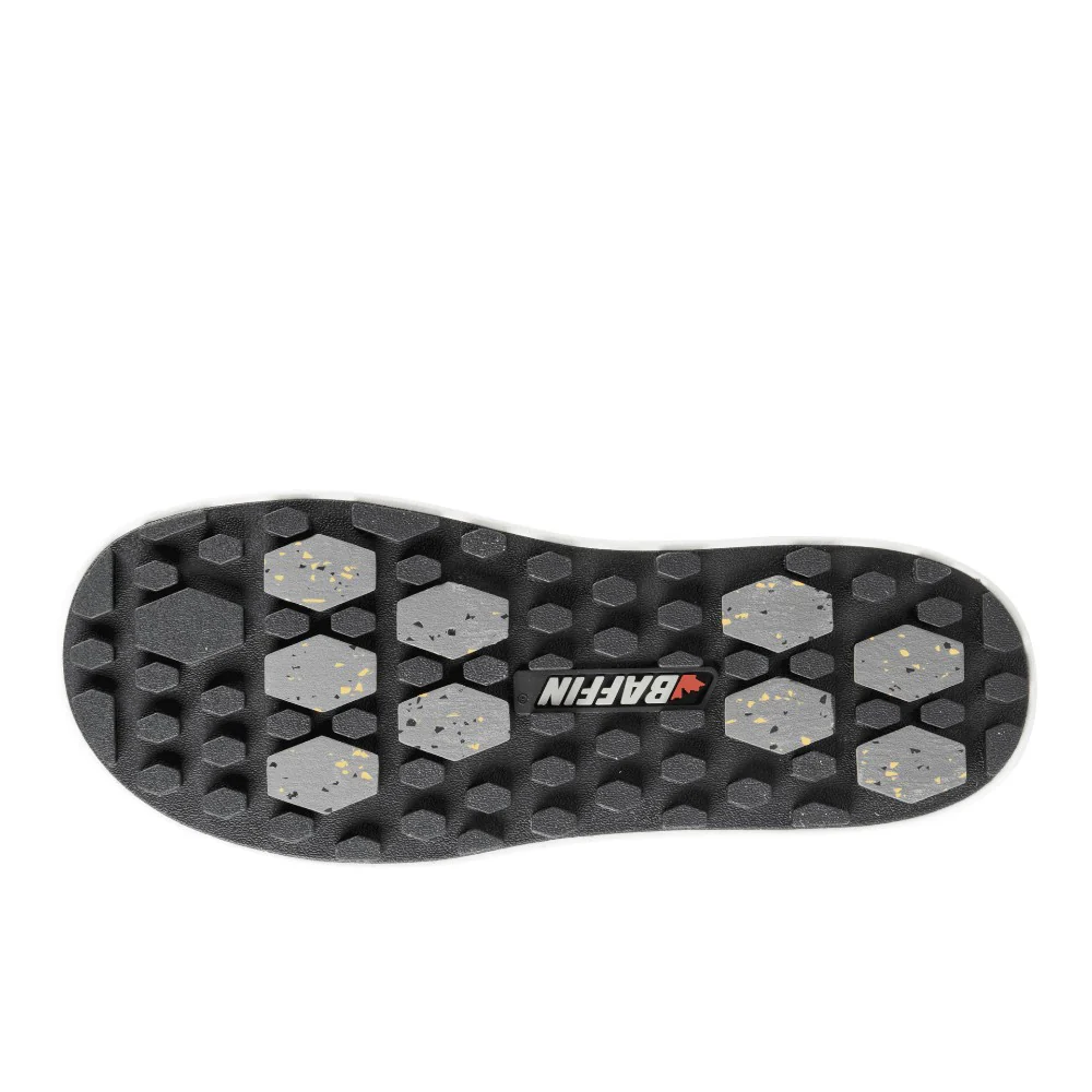 Tornio Waterproof Insulated Winter Booties - Image 5