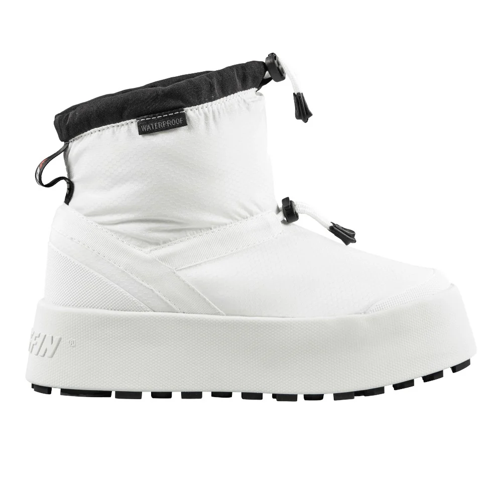 Tornio Waterproof Insulated Winter Booties