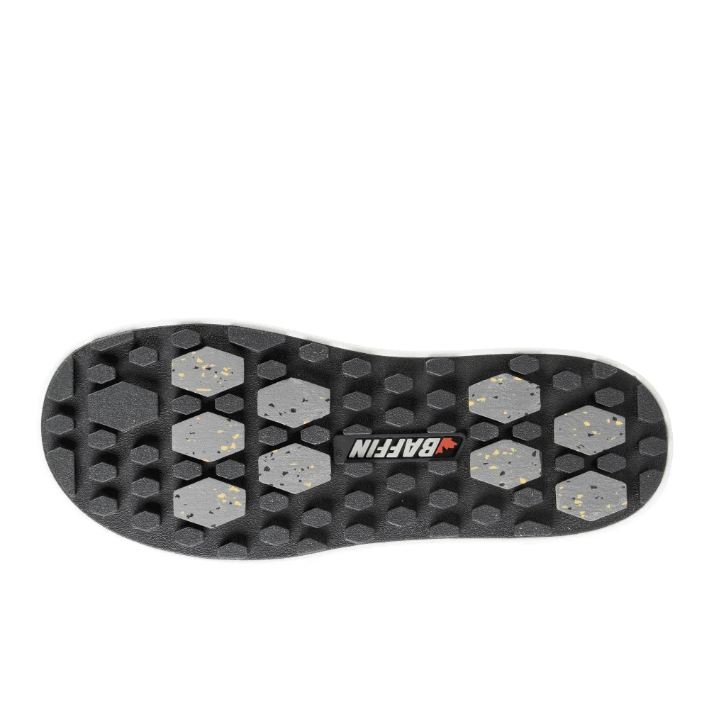 Tornio Waterproof Insulated Winter Booties - Image 5
