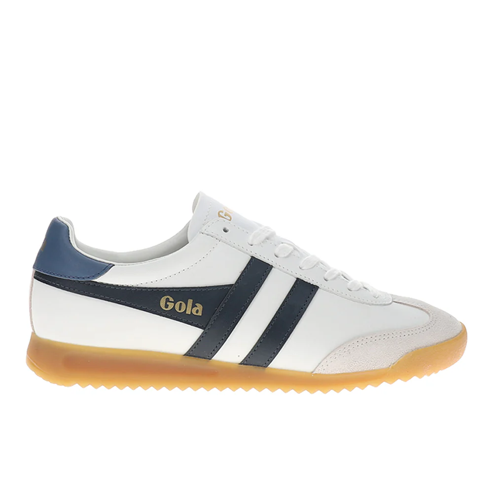 Gola Classics Torpedo Leather Sneakers