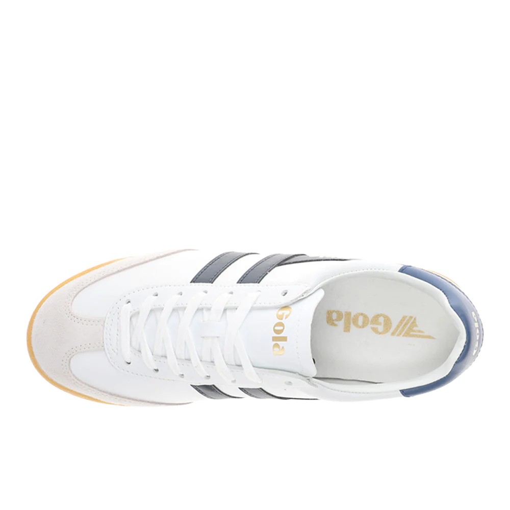 Gola Classics Torpedo Leather Sneakers - Image 4