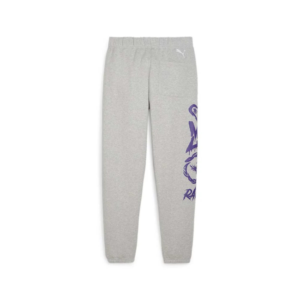 MELO X TOXIC Sweatpants - Image 2