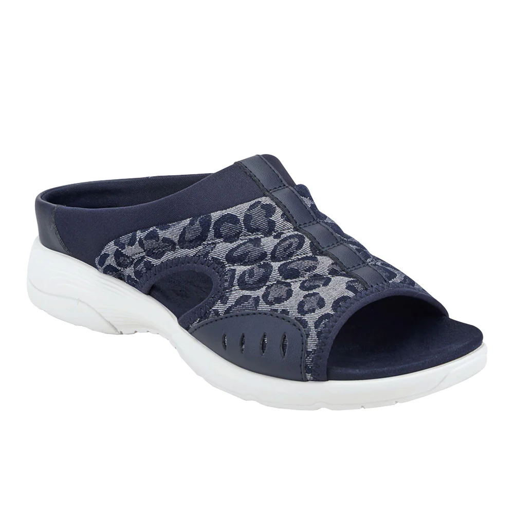 Traciee Mule Slides - Image 2