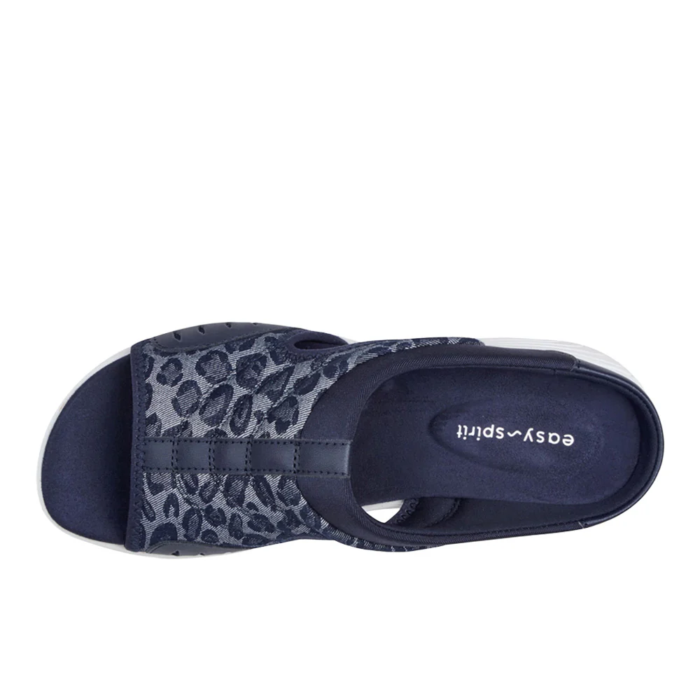 Traciee Mule Slides - Image 4