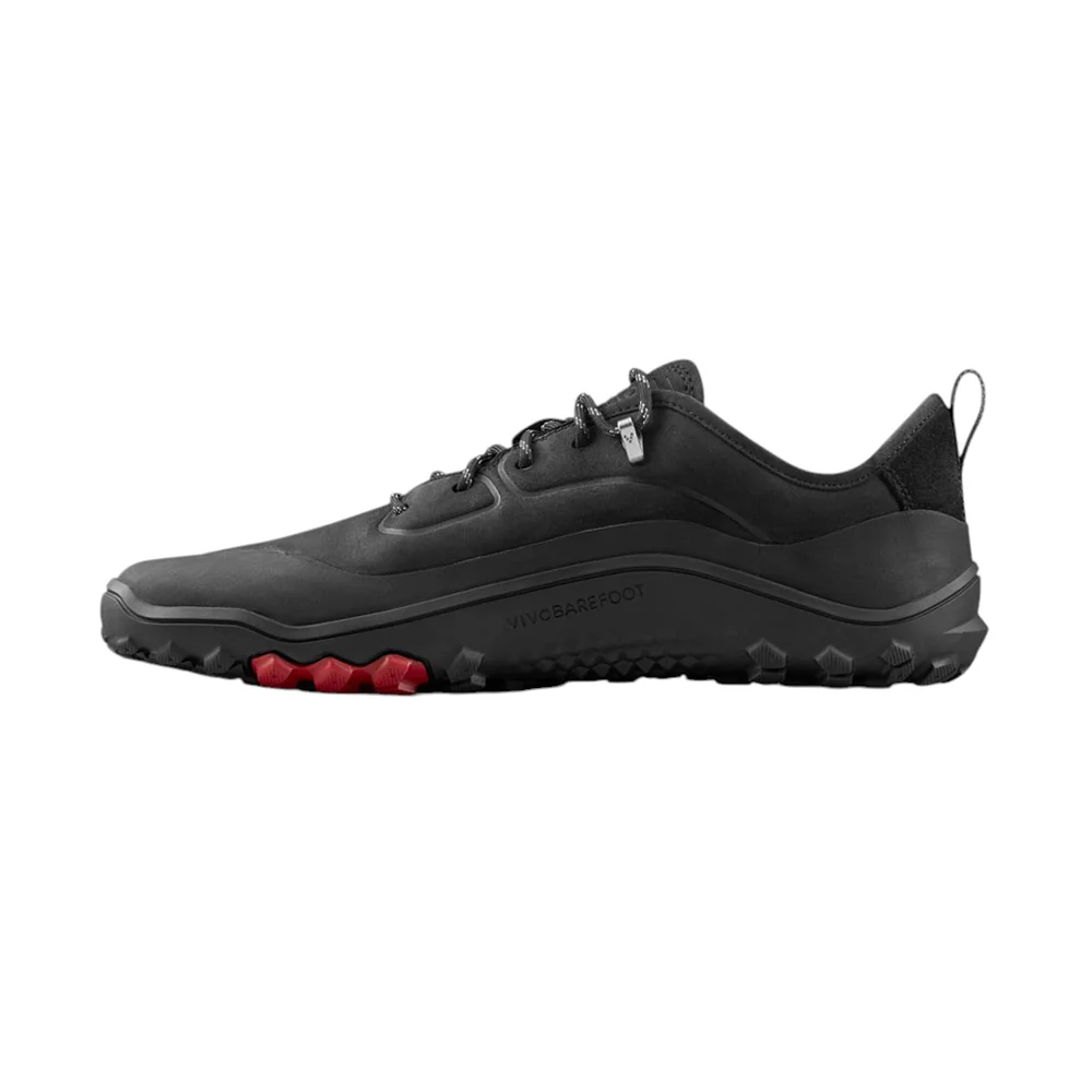 Tracker Leather AT Low Hiking Shoes - Image 3