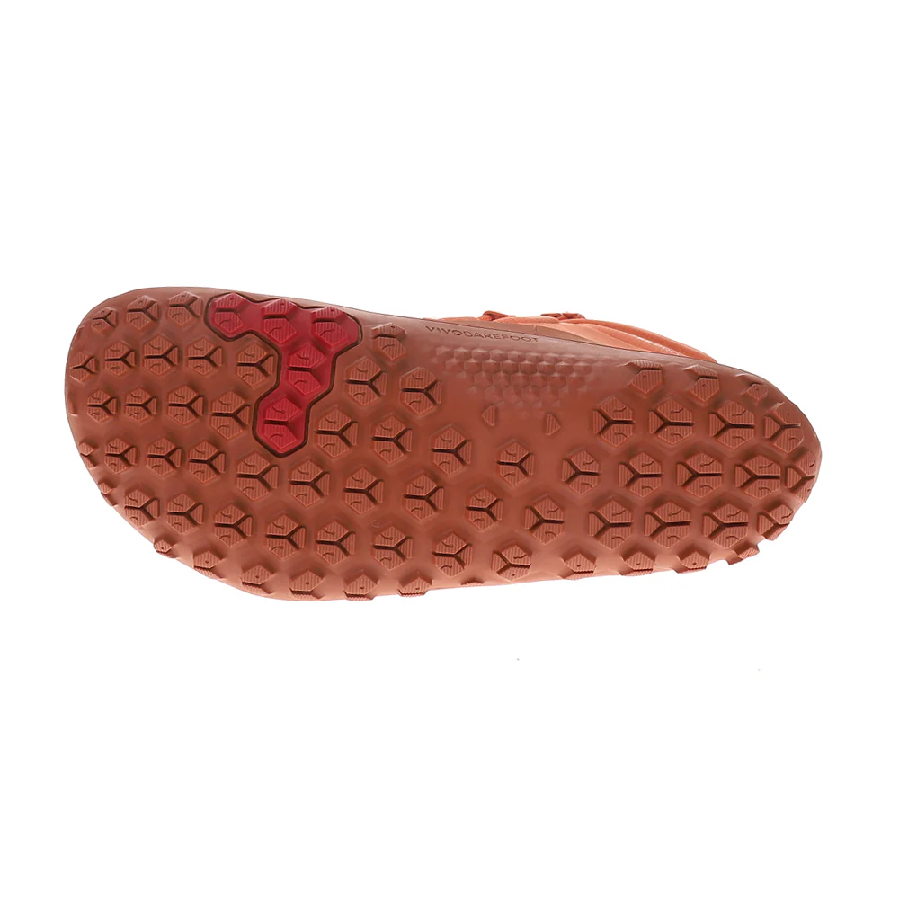 Tracker Textile All Terrain Round Toe Hiking Boots - Image 5