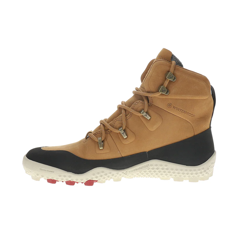 Tracker Winter Sg Hiking Boots - Image 3