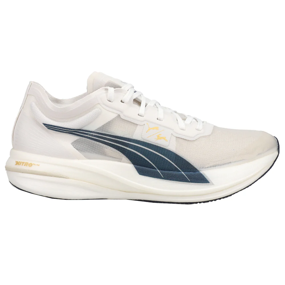 PUMA X TRACKSMITH Deviate NITRO Elite Racer Running Shoes