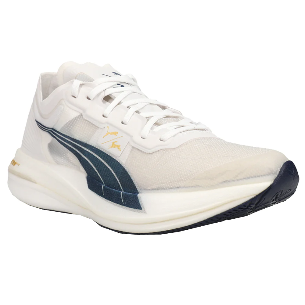 PUMA X TRACKSMITH Deviate NITRO Elite Racer Running Shoes - Image 2