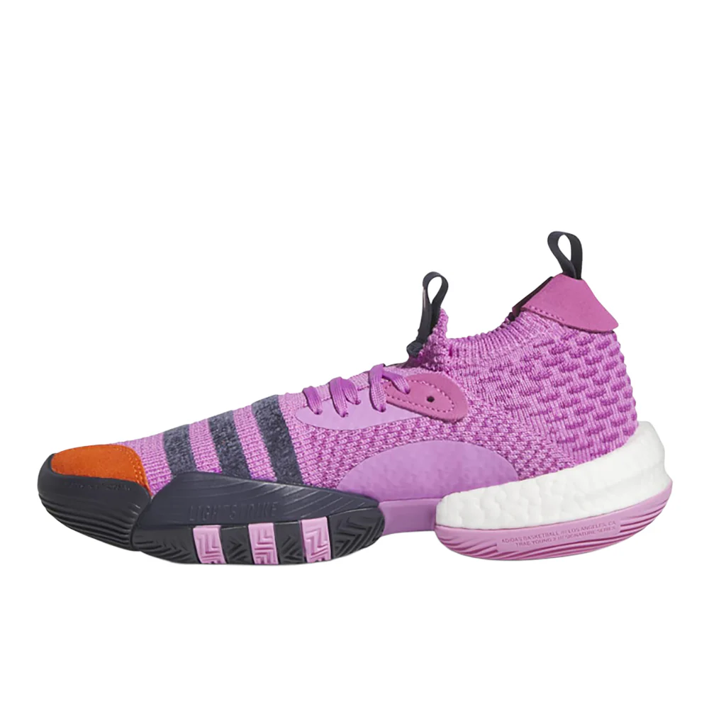 Trae 2 Basketball Shoes - Image 3