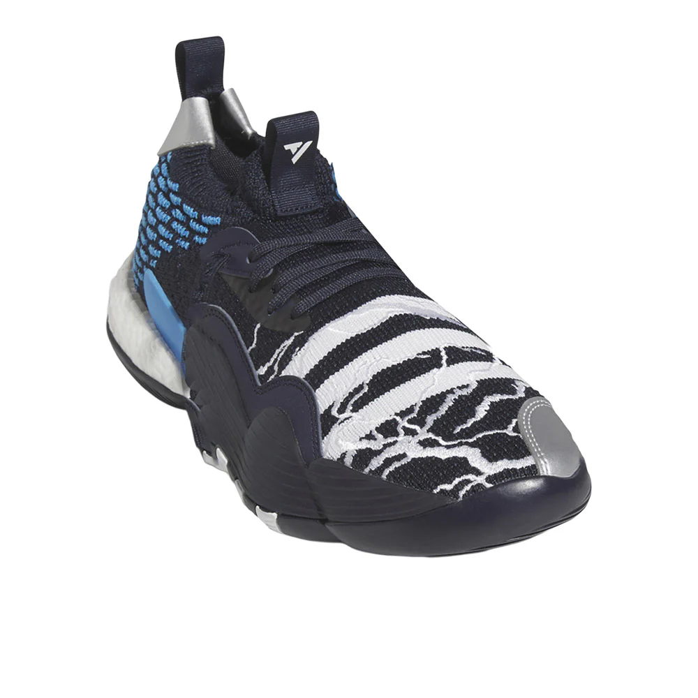 Trae 2 Basketball Shoes - Image 2