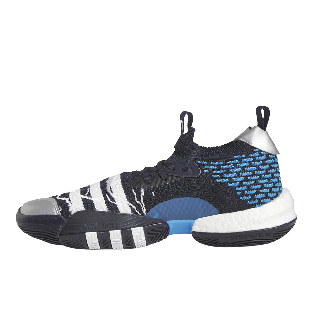 Trae 2 Basketball Shoes - Image 3