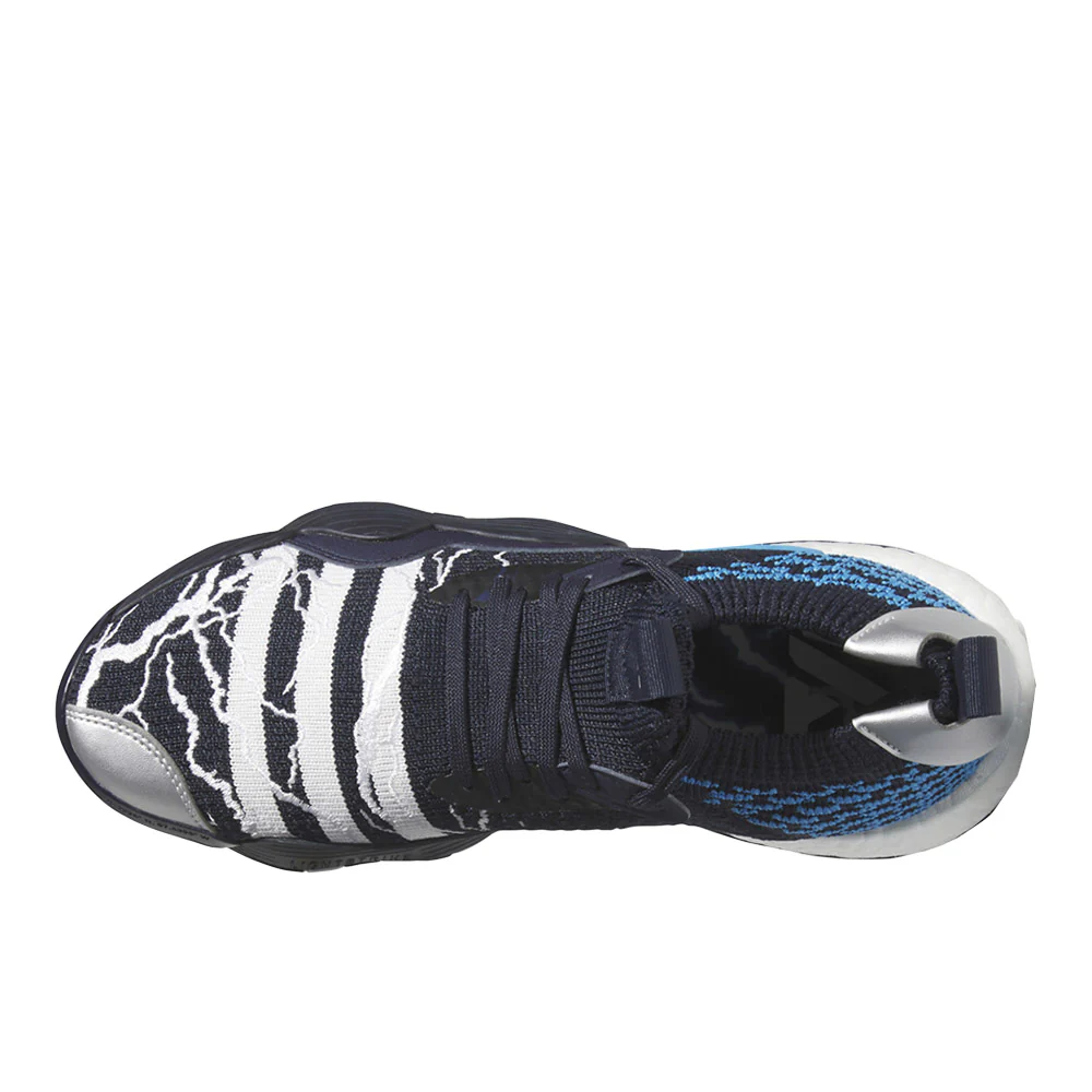 Trae 2 Basketball Shoes - Image 4