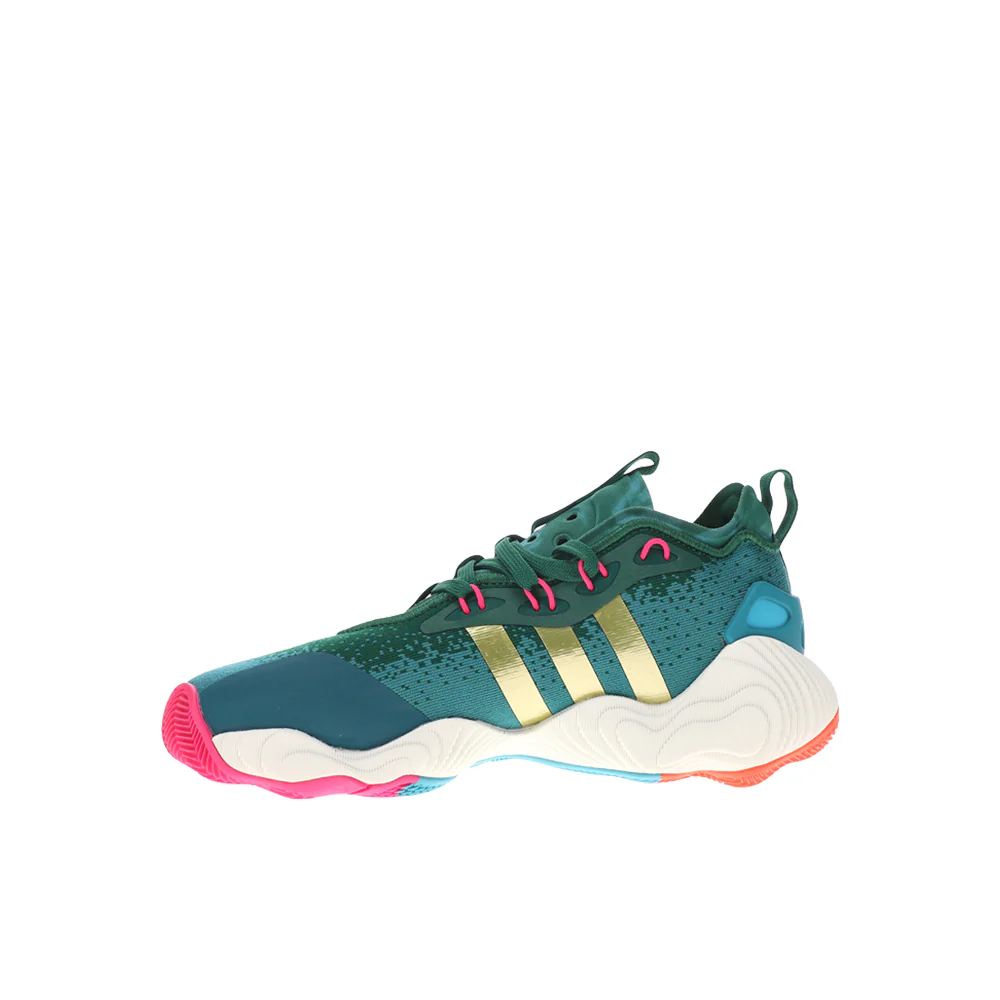 Trae 3 Basketball Shoes (Big Kid) - Image 3