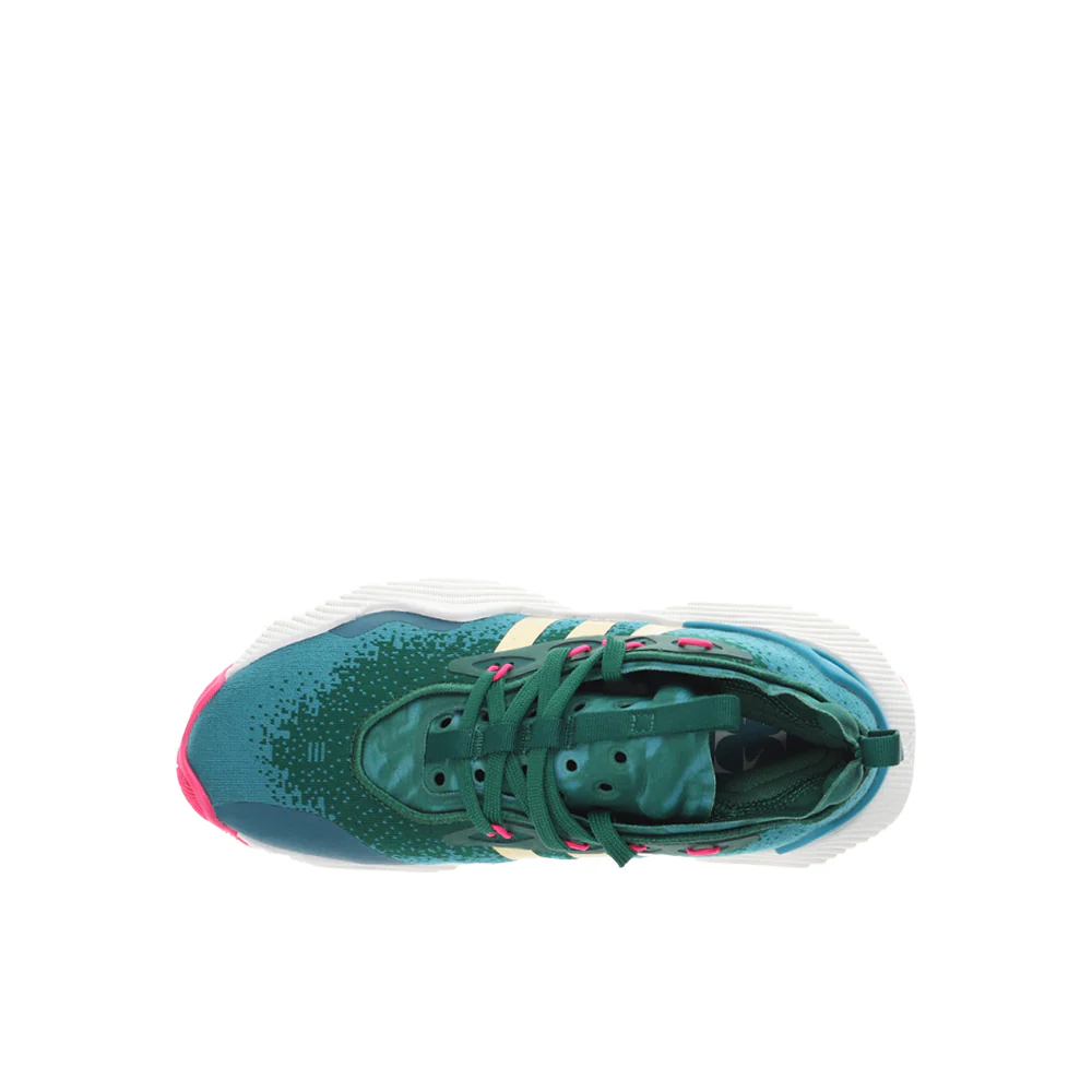 Trae 3 Basketball Shoes (Big Kid) - Image 4