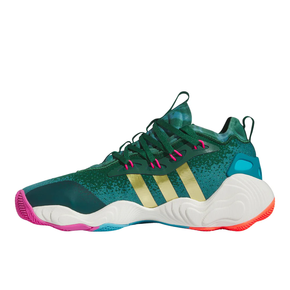 Trae 3 Basketball Shoes - Image 3