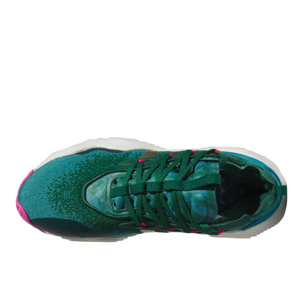 Trae 3 Basketball Shoes - Image 4