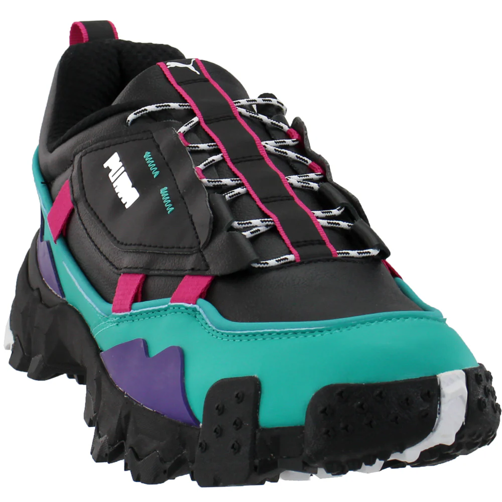 Trailfox Overland Fresh Running Shoes - Image 2