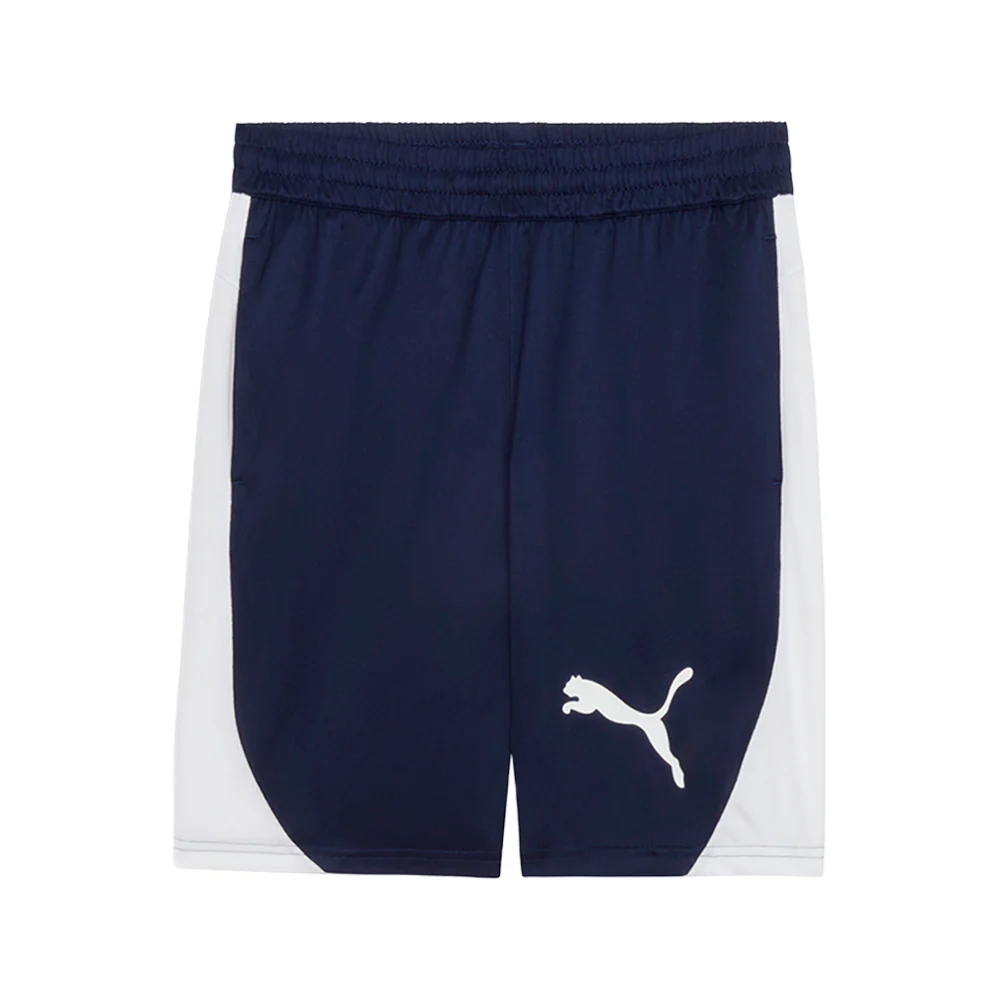 Train All Day 8 Inch Knit Short