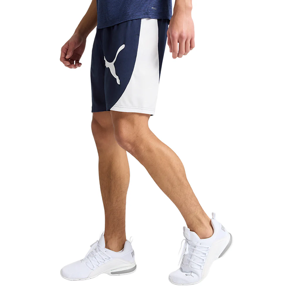 Train All Day 8 Inch Knit Short - Image 5