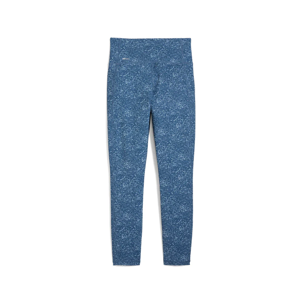 Train All Day Essentials 7/8 Leggings - Image 2