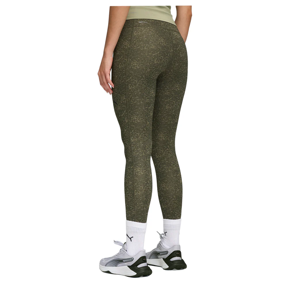 Train All Day Essentials 7/8 Leggings - Image 4
