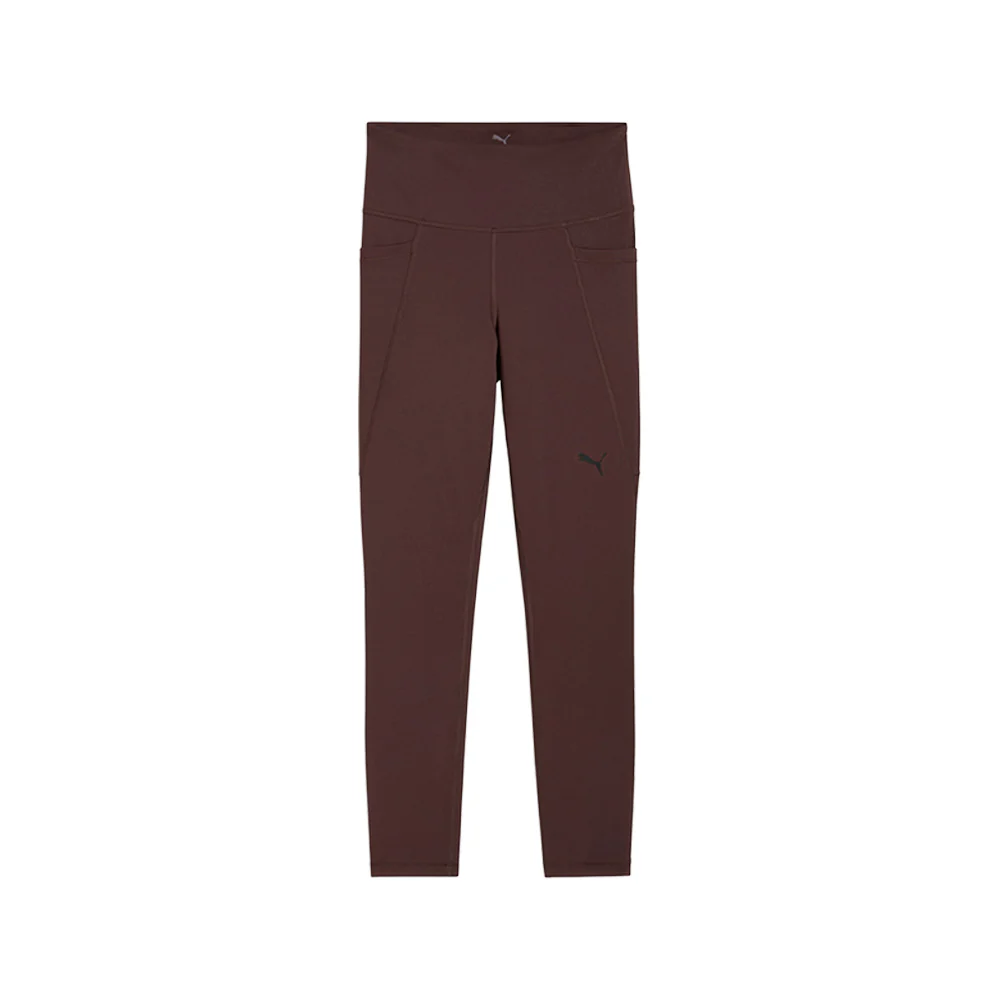 Train All Day Essentials High Waist 7/8 Leggings