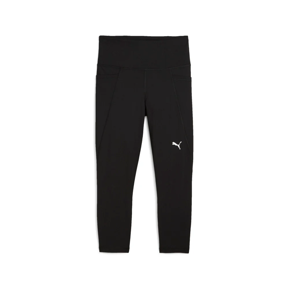 Train All Day Essentials High Waist Athletic Capri