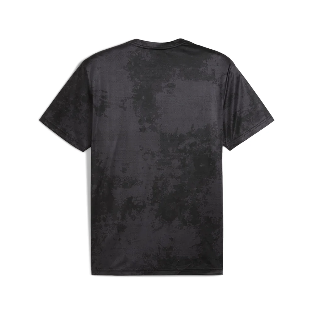 Train All Day Essentials Crew Neck Short Sleeve Athletic T-Shirt - Image 2